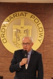 Marek Sokołowski - Senior Konfraterni św. Jakuba