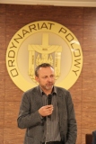 Jerzy Pawlikowski - Vicesenior Konfraterni św. Jakuba